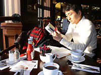 『webCG』スタッフの「2010年○と×」の画像