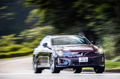 ボルボが「フラッグシップクロスオーバー」と紹介する新型電気自動車「ES90」。その仕上がりは？