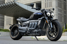 京商　トライアンフ トライアンフのフラッグシップストアが新たにオープン 【ニュース