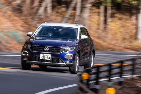 フォルクスワーゲン T Roc 価格 新型情報 グレード諸元 価格 Com