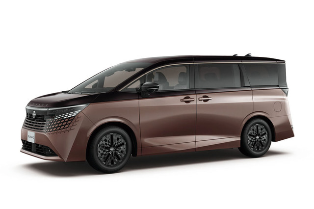 日産オッティ」が燃費向上 税金もお安く 【ニュース】 - webCG