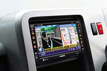 マーチ キューブ にナビ付き期間限定車 ニュース Webcg