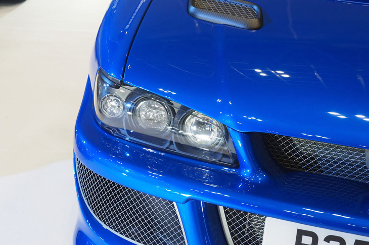 プロドライブP25