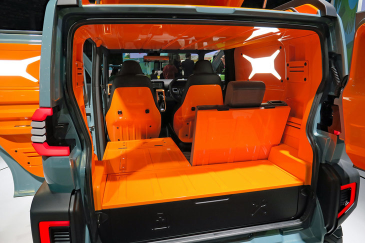 ダイハツWakuWaku