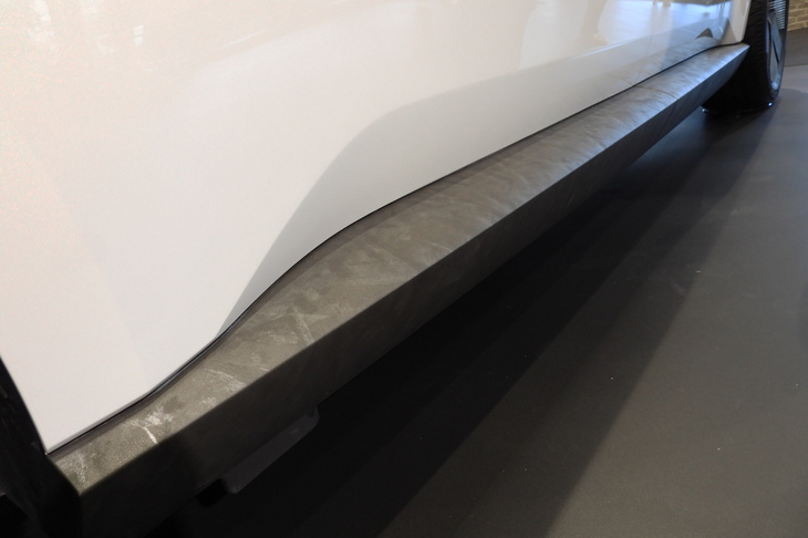 Honda 0 SPACE-HUB（スペース ハブ）