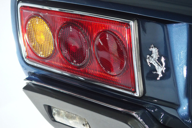 ディーノ308gt4（1974年）