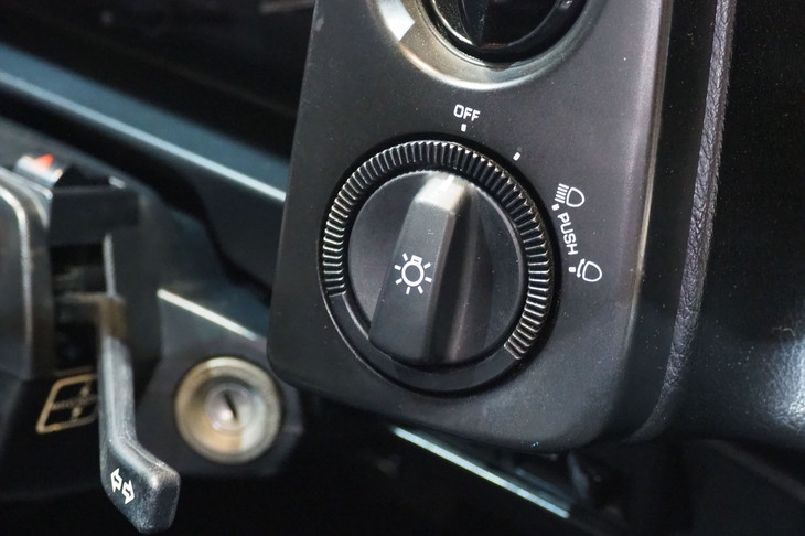 トヨタ・スプリンタートレノ（1986年）