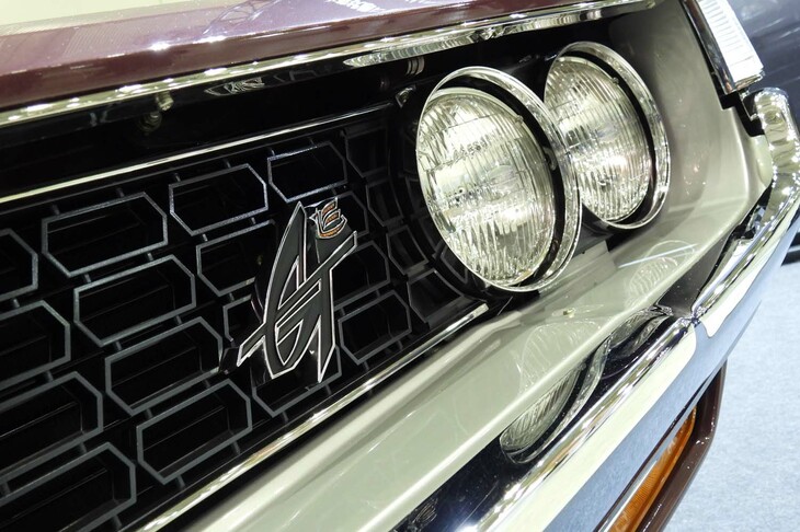 トヨタ・セリカ リフトバック1600GT（1973年～）