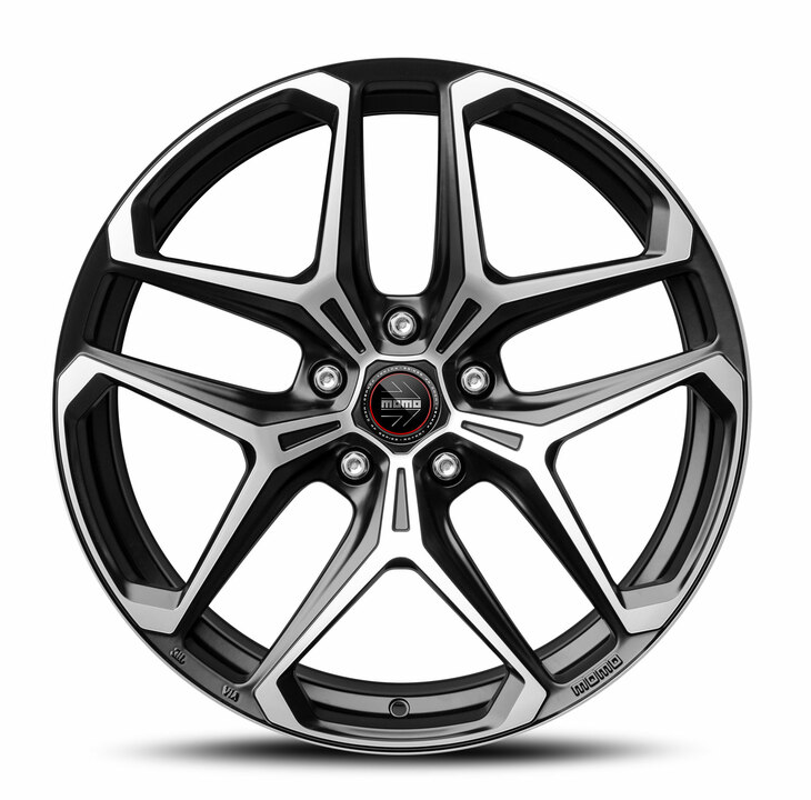 サイズ：20インチ／8.5J～11J、9J～11.5J
	価格：9万6800円～12万2100円
	対応車種：【アウディ】Q4 e-tron／Q5／Q7／Q8／A8、【BMW】X3／X4／7シリーズ、【レンジローバー】イヴォーク／ヴェラール、【メルセデス・ベンツ】GLC／Sクラス、【ポルシェ】マカン／カイエン／タイカン／パナメーラ／911、【フォルクスワーゲン】Tロック／ティグアン／ゴルフ／アルテオン