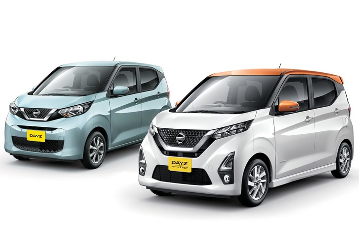 普通乗用車開発のノウハウを生かし日産が初めて作り上げた軽、2代目「デイズ」。グレードによってはコンパクトカーを上回る高価格商品だが、クルマとしての出来については「従来の軽の常識を超えた」との声が多く聞かれる。