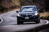 BMW iX3 Mスポーツ（RWD）【試乗記】