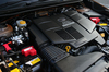 スバルXVハイブリッド 2.0i-L EyeSight（4WD/CVT）【試乗記】 スバルファンもこれなら納得 の画像4