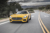 メルセデスAMG GT S（FR/7AT）【海外試乗記】 AMGが吹っ切れた の画像9