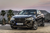 新型「BMW X6」を写真で紹介 【画像・写真】30