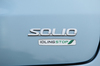 スズキ・ソリオS-DJE（FF/CVT）【試乗記】 どこまでも真面目 の画像10