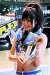 東京オートサロン2012コンパニオン名鑑7 【画像・写真】13