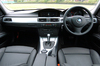 BMW330i（6AT）【試乗記】 エンジンだけじゃ選べない の画像3