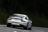 ポルシェ911GT3RS（RR/6MT）／GT2（RR/6MT）【試乗記】 テイスト違いの最高峰 の画像3