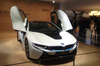 BMWが「i3」と「i8」の市販型を発表【フランクフルトショー2013】 【ニュース】 の画像4