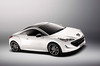 プジョー、「RCZ」の限定車を発売