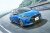 新型「トヨタ・ヤリス」の発売日決定　価格と燃費も明らかに