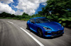 「スバルBRZ」の改良モデルが登場　「アイサイト」とMTをアップデート