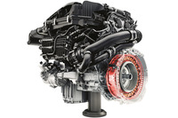 メルセデス・ベンツが「E450 4MATIC」を発売の画像