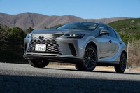 レクサスRX350“バージョンL”