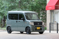 ホンダの軽商用BEV「N-VAN e：」が個宅配ビジネスで存在感を高めているのはなぜなのか