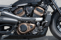 JAIA輸入二輪車試乗会2022（中編）の画像