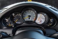 アダプテッド バルブスプリング デザインを備えた固定式バルブトレインが9000rpmという超高回転を可能にした。