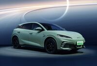 日本でも買える!?　中国・成都モーターショーで発表された最新EVを解説！