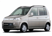 ホンダ、Kムーバー第1弾の新型「ライフ」発売