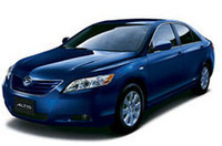 ダイハツのフラッグシップセダン「アルティス」一新、つまり中身は……