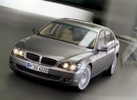 BMW7シリーズその1(7)