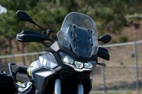 モト・グッツィ・ステルビオ（6MT）の画像