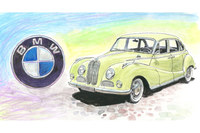 第51回：時代を駆けぬけるBMW 苦闘から歓びへ