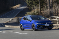 走る・曲がる・止まるを一段上のステージに　「クムホ・エクスタ スポーツS」を試すの画像