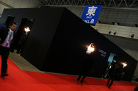 東京オートサロン2014（レクサス）
