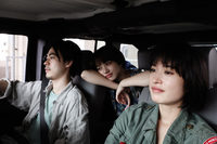 © 2019「さよならくちびる」製作委員会