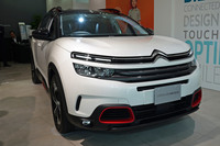 創業100周年を迎えたシトロエン　日本での販売台数も右肩上がり