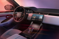 イヴォーク ホクストンエディション