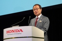 燃費はなんと30.0km/リッター