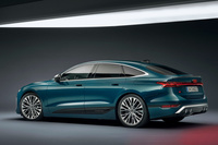 アウディが新型電気自動車「A6スポーツバックe-tron」「A6アバントe-tron」を発表の画像