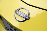 日産フェアレディZバージョンST（FR/6MT）【試乗記】の画像