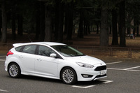 第16回：フォーカスの中心で愛をさけぶ？ひとりのドライブを盛り上げるオーディオ便利機能