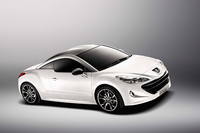 プジョー、「RCZ」の限定車を発売