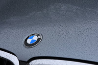 BMW 540i Mスポーツ