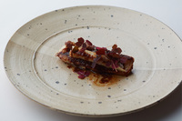 「ソール八丁味噌」