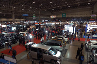 第455回：「ふさ」の原点はだんじりにあり!!　オートサロン2013で考えさせられた祖国ニッポンの画像